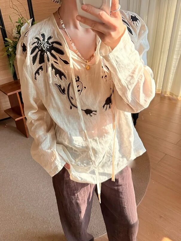 Song Porcelain Aesthetic Shirt Song Porcelain Aesthetic Shirt