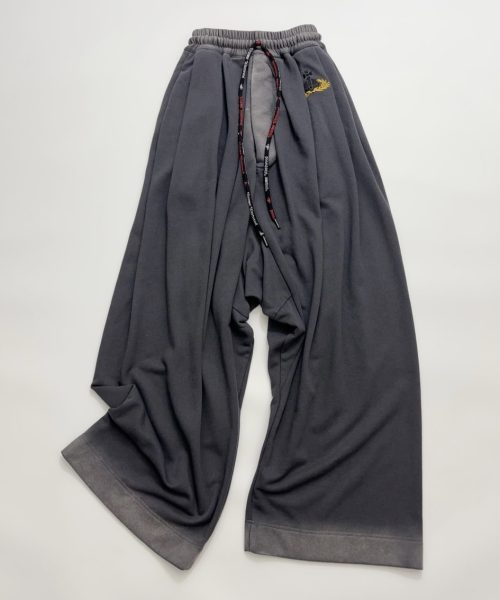 Vivienne Westwood Inspired Pants