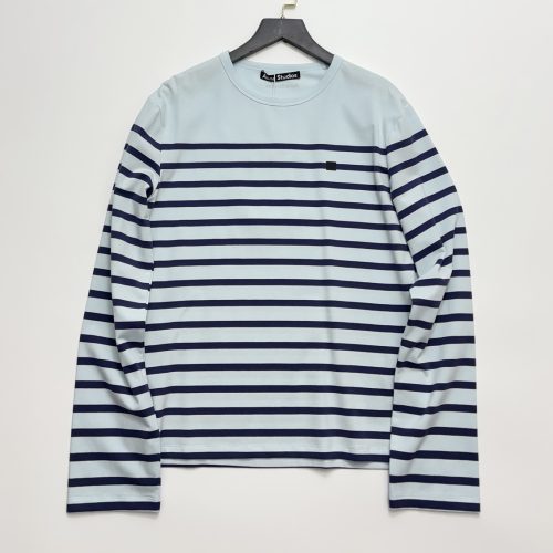 casual-striped-acne-studios-long-sleeve-tee