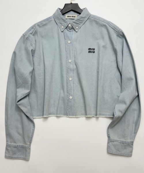 miumiu shirt